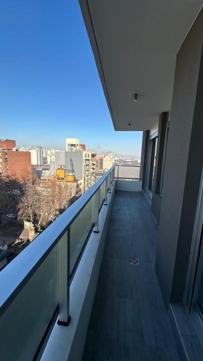 Alquiler Tres Cruces, 2 dorm a estrenar!