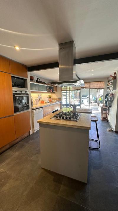 RESERVADO/ Malvin - Padrón único 4 dormitorios, 3 baños, gge