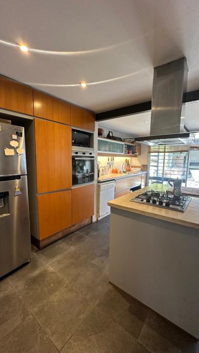 RESERVADO/ Malvin - Padrón único 4 dormitorios, 3 baños, gge