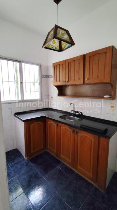 ***RESERVADO// Alquiler Buceo 1 dormitorio sobre Av. Ramón Anador