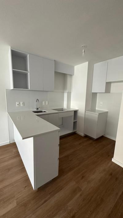 Alquiler Tres Cruces, 2 dorm a estrenar!