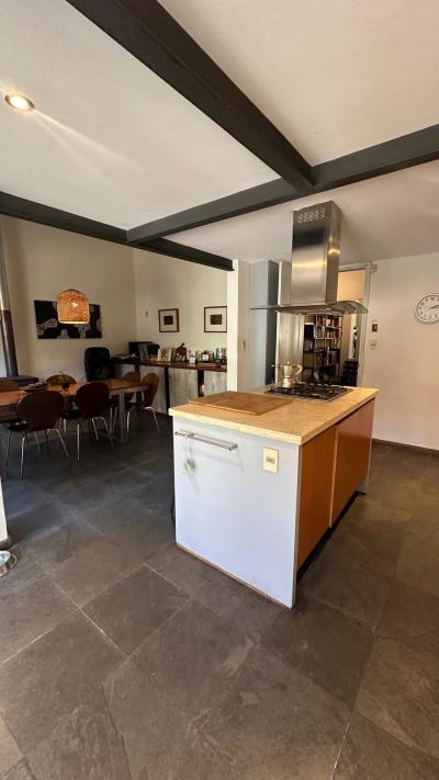 RESERVADO/ Malvin - Padrón único 4 dormitorios, 3 baños, gge