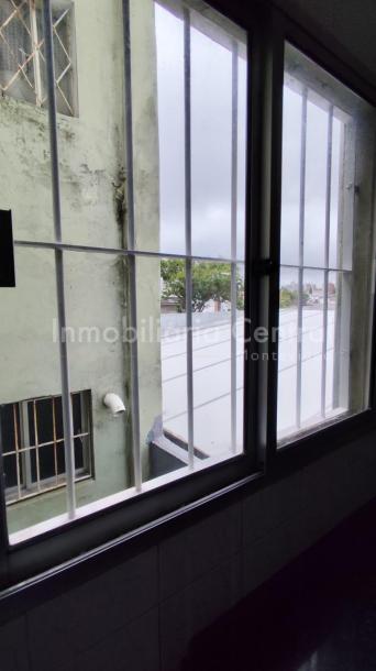 ***RESERVADO// Alquiler Buceo 1 dormitorio sobre Av. Ramón Anador-12