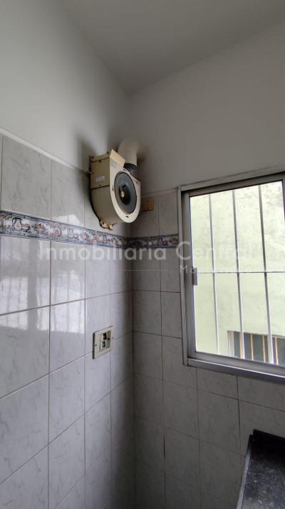 ***RESERVADO// Alquiler Buceo 1 dormitorio sobre Av. Ramón Anador