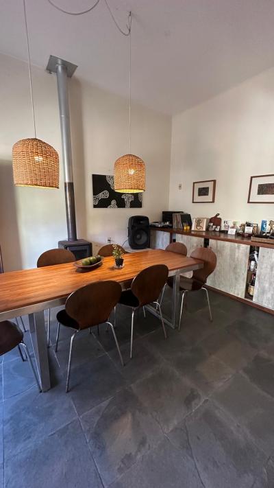 RESERVADO/ Malvin - Padrón único 4 dormitorios, 3 baños, gge