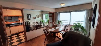 Gran planta sobre avenida a metros del Puertito del Buceo - OPORTUNIDAD -