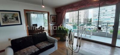 Gran planta sobre avenida a metros del Puertito del Buceo - OPORTUNIDAD -