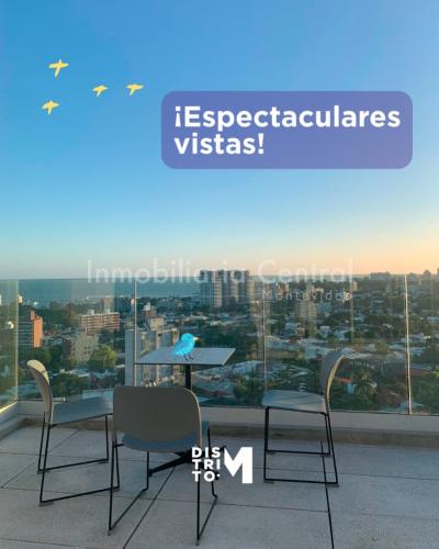 A Estrenar Distrito M Plaza Italia