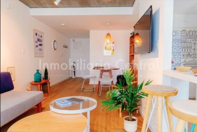 A Estrenar Distrito M Plaza Italia