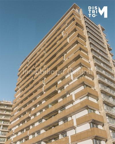 A Estrenar Distrito M Plaza Italia