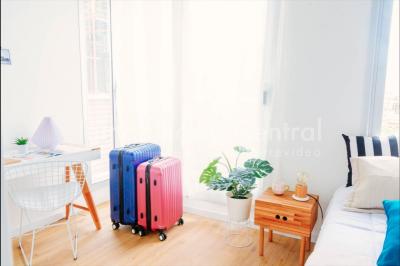 A Estrenar Distrito M Plaza Italia