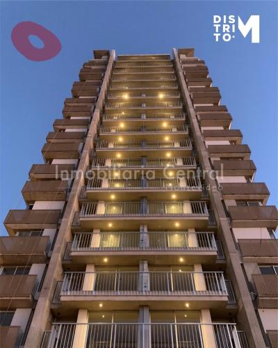 A Estrenar Distrito M Plaza Italia