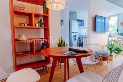 A Estrenar Distrito M Plaza Italia