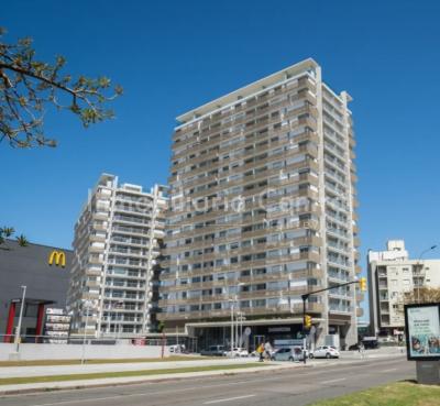 A Estrenar Distrito M Plaza Italia