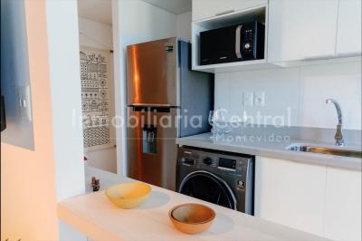 A Estrenar Distrito M Plaza Italia