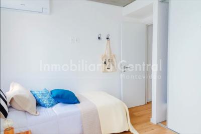 A Estrenar Distrito M Plaza Italia