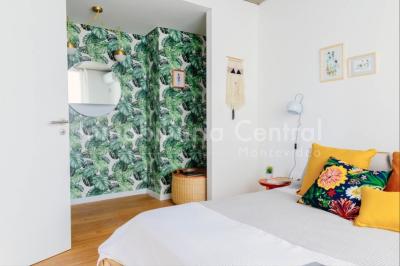 A Estrenar Distrito M Plaza Italia