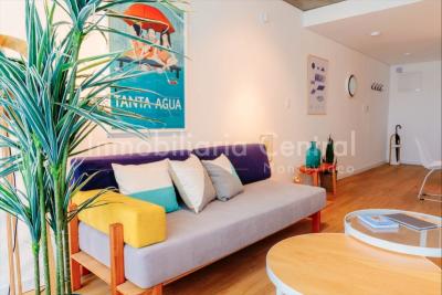 A Estrenar Distrito M Plaza Italia