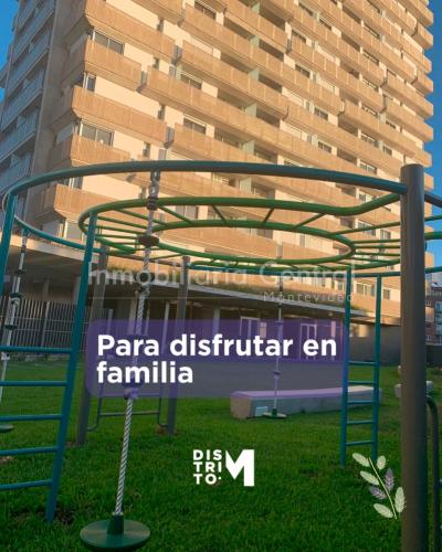 A Estrenar Distrito M Plaza Italia