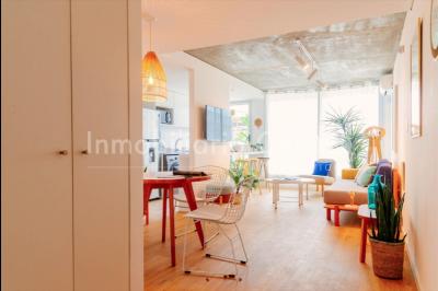 A Estrenar Distrito M Plaza Italia