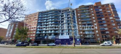 OPORTUNIDAD A ESTRENAR A METROS DE AV ITALIA - MONOAMBIENTE - 2022