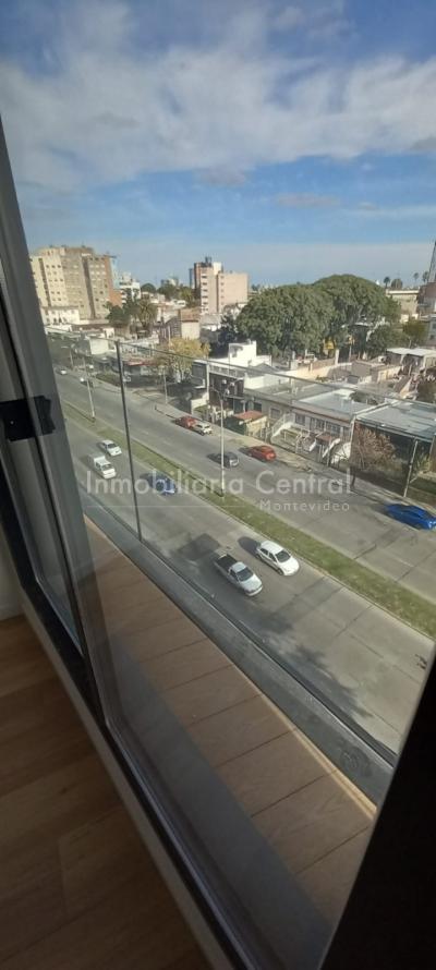 OPORTUNIDAD A METROS DE AV ITALIA - UN DORMITORIO A ESTRENAR 2022