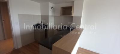 OPORTUNIDAD A METROS DE AV ITALIA - UN DORMITORIO A ESTRENAR 2022