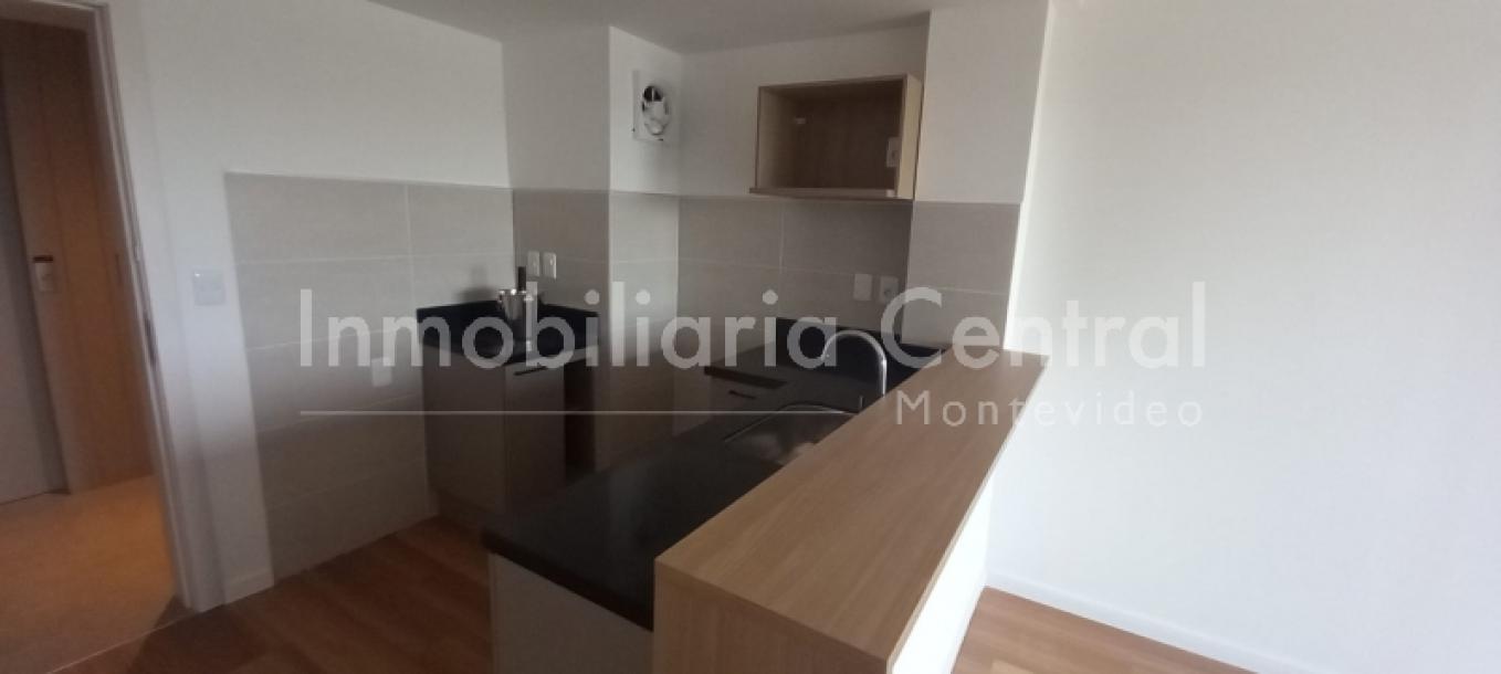 OPORTUNIDAD A METROS DE AV ITALIA - UN DORMITORIO A ESTRENAR 2022-6
