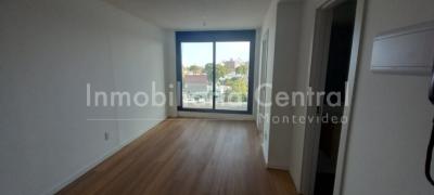 OPORTUNIDAD A METROS DE AV ITALIA - UN DORMITORIO A ESTRENAR 2022