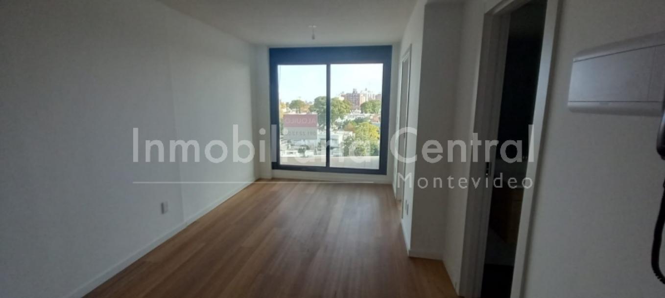 OPORTUNIDAD A METROS DE AV ITALIA - UN DORMITORIO A ESTRENAR 2022-8