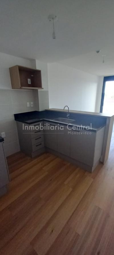 OPORTUNIDAD A METROS DE AV ITALIA - UN DORMITORIO A ESTRENAR 2022