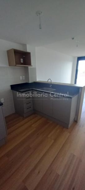 OPORTUNIDAD A METROS DE AV ITALIA - UN DORMITORIO A ESTRENAR 2022-7