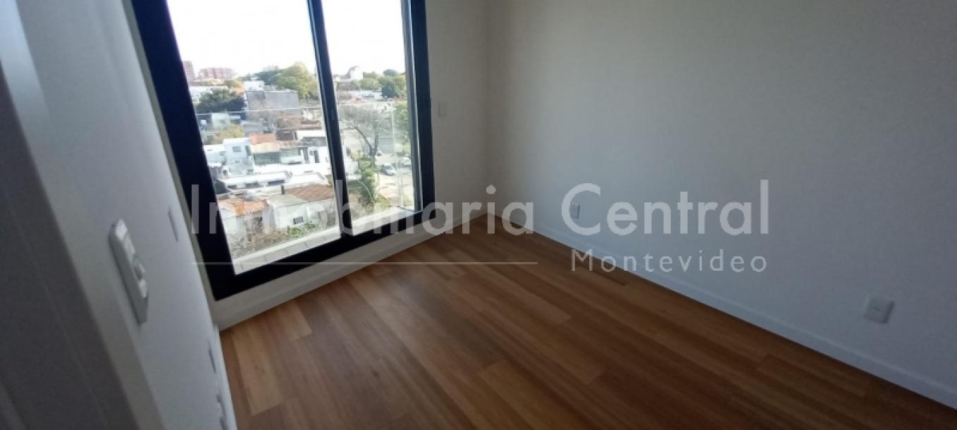 OPORTUNIDAD A METROS DE AV ITALIA - UN DORMITORIO A ESTRENAR 2022-11