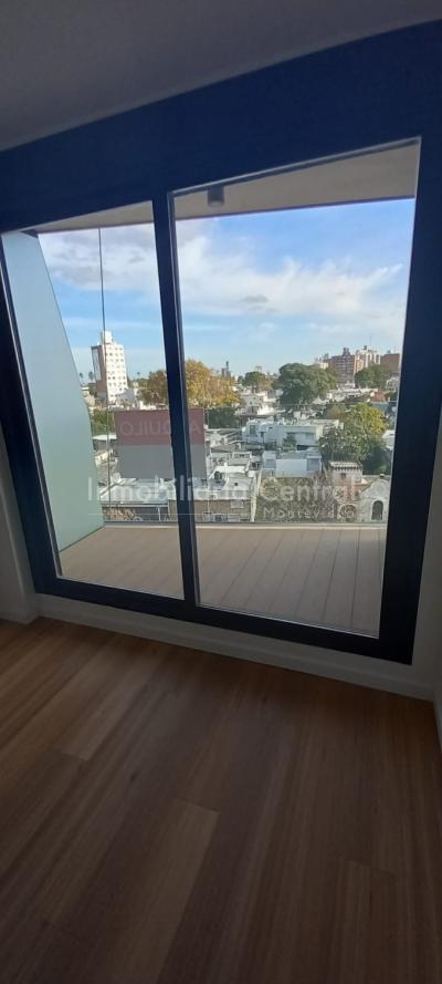 OPORTUNIDAD A METROS DE AV ITALIA - UN DORMITORIO A ESTRENAR 2022