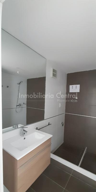 OPORTUNIDAD A METROS DE AV ITALIA - UN DORMITORIO A ESTRENAR 2022