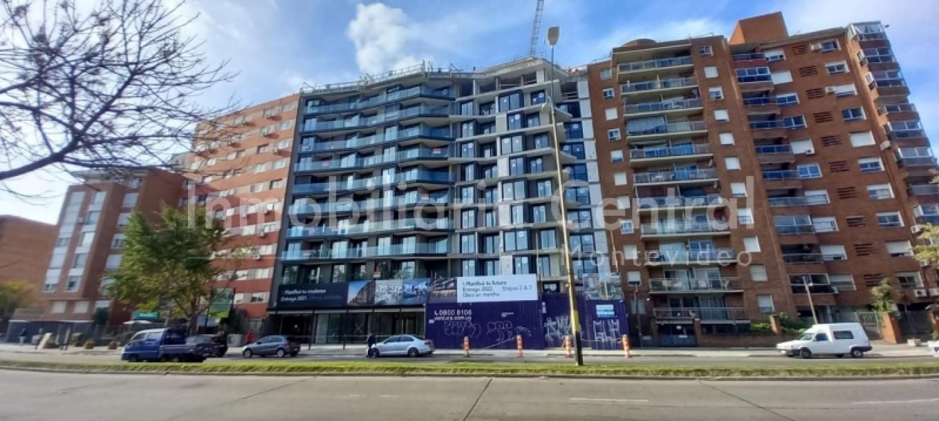 OPORTUNIDAD A METROS DE AV ITALIA - UN DORMITORIO A ESTRENAR 2022-1