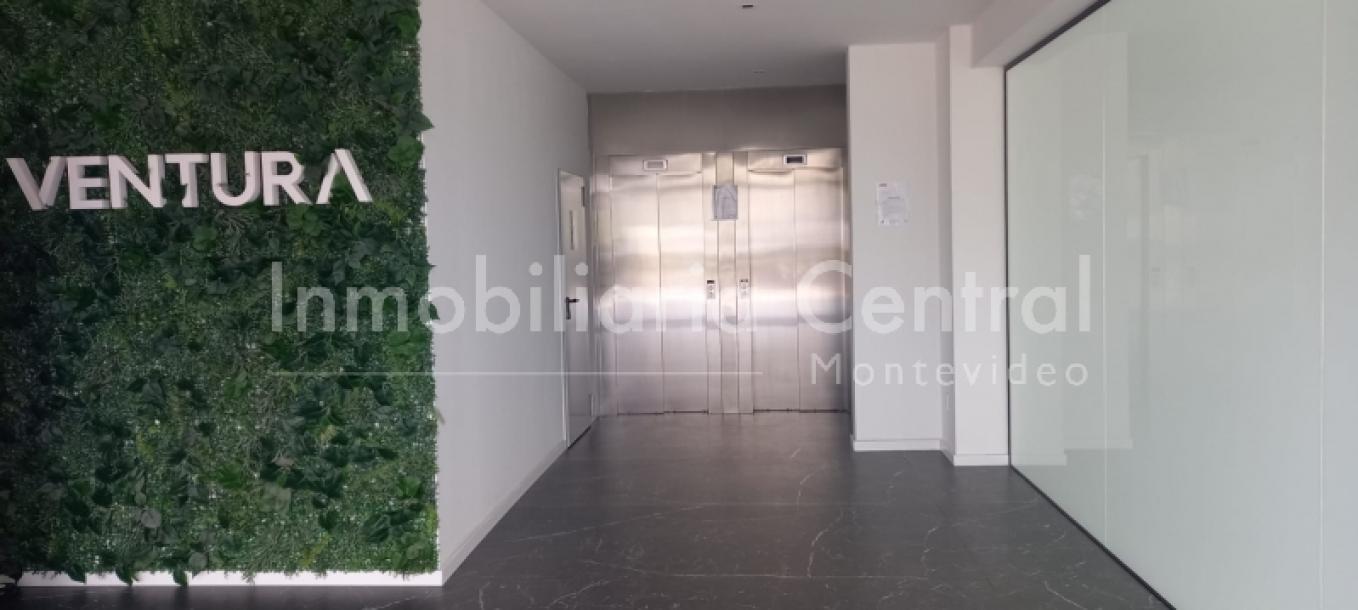 OPORTUNIDAD A METROS DE AV ITALIA - UN DORMITORIO A ESTRENAR 2022-4