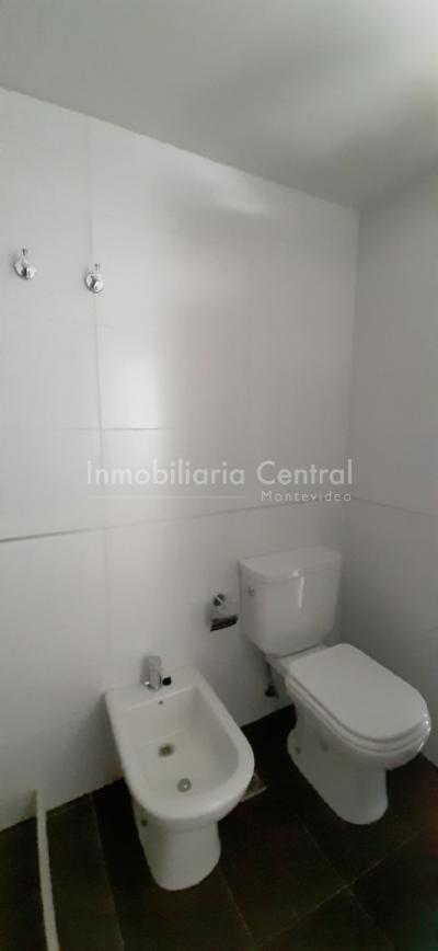 OPORTUNIDAD A METROS DE AV ITALIA - UN DORMITORIO A ESTRENAR 2022