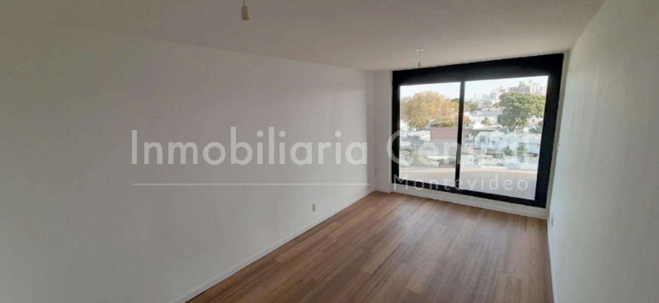 OPORTUNIDAD A METROS DE AV. ITALIA - DOS DORMITORIOS A ESTRENAR-14