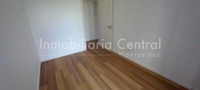 OPORTUNIDAD A METROS DE AV. ITALIA - DOS DORMITORIOS A ESTRENAR