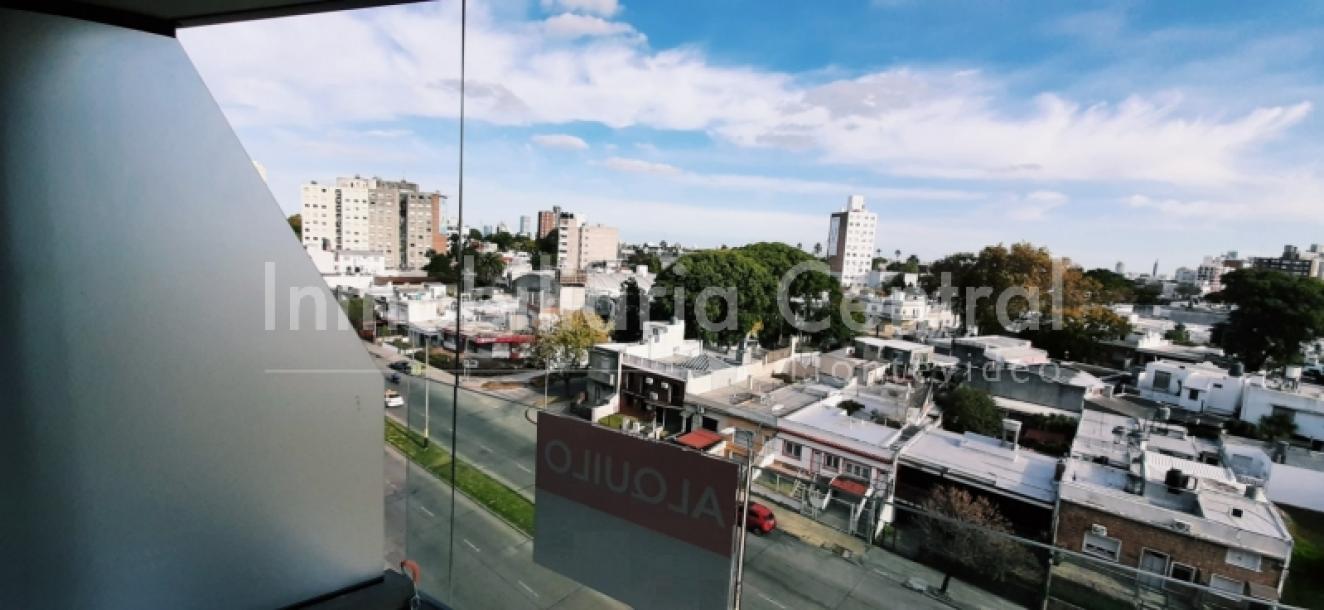 OPORTUNIDAD A METROS DE AV. ITALIA - DOS DORMITORIOS A ESTRENAR-18