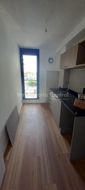 OPORTUNIDAD A METROS DE AV. ITALIA - DOS DORMITORIOS A ESTRENAR-9