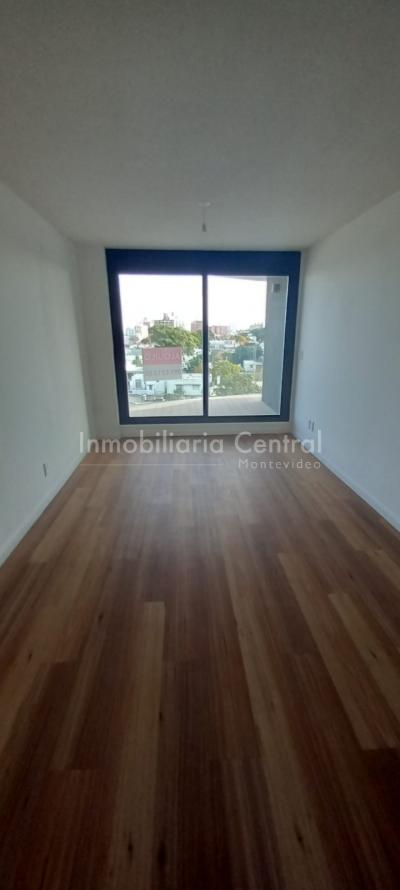 OPORTUNIDAD A METROS DE AV. ITALIA - DOS DORMITORIOS A ESTRENAR