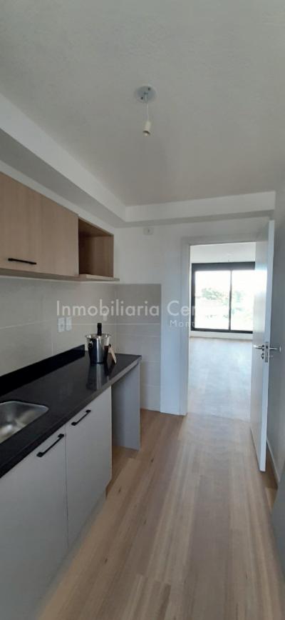 OPORTUNIDAD A METROS DE AV. ITALIA - DOS DORMITORIOS A ESTRENAR