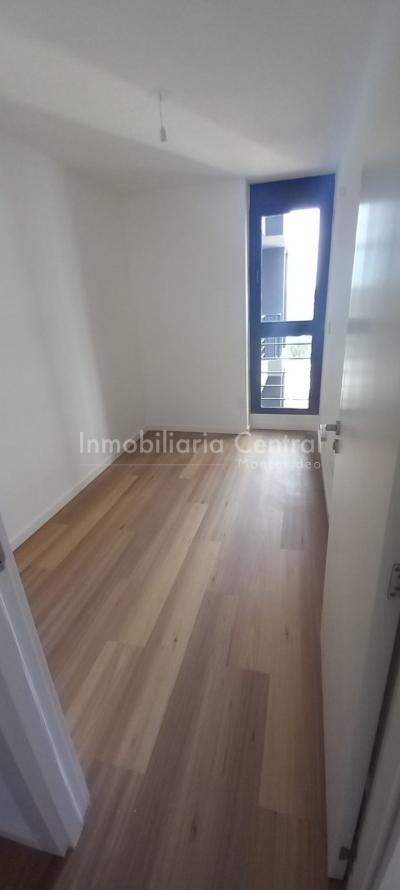 OPORTUNIDAD A METROS DE AV. ITALIA - DOS DORMITORIOS A ESTRENAR