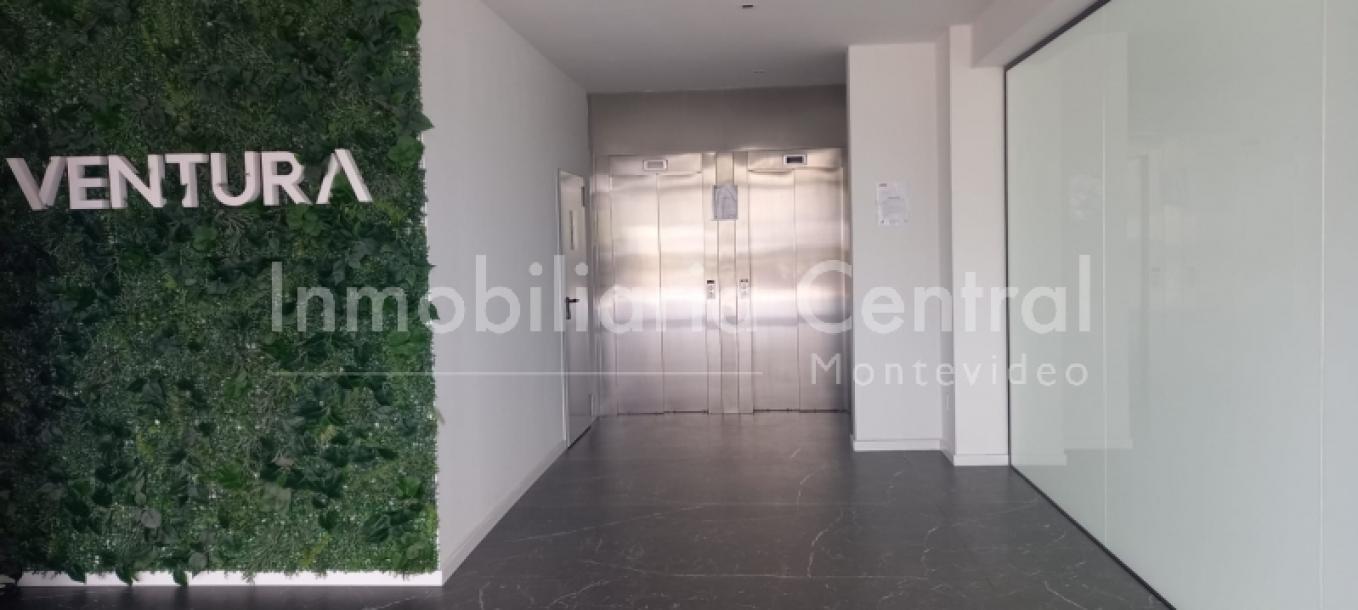 OPORTUNIDAD A METROS DE AV. ITALIA - DOS DORMITORIOS A ESTRENAR-3