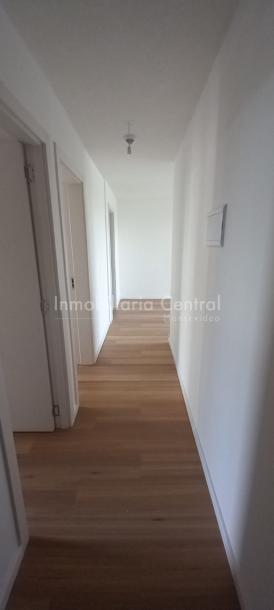 OPORTUNIDAD A METROS DE AV. ITALIA - DOS DORMITORIOS A ESTRENAR-5