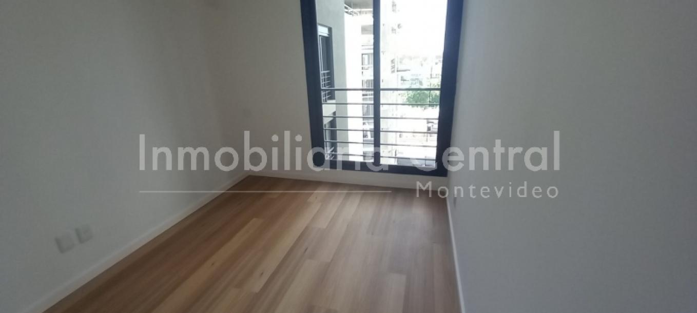 OPORTUNIDAD A METROS DE AV. ITALIA - DOS DORMITORIOS A ESTRENAR-8