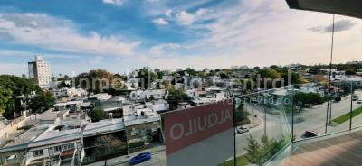 OPORTUNIDAD A METROS DE AV. ITALIA - DOS DORMITORIOS A ESTRENAR