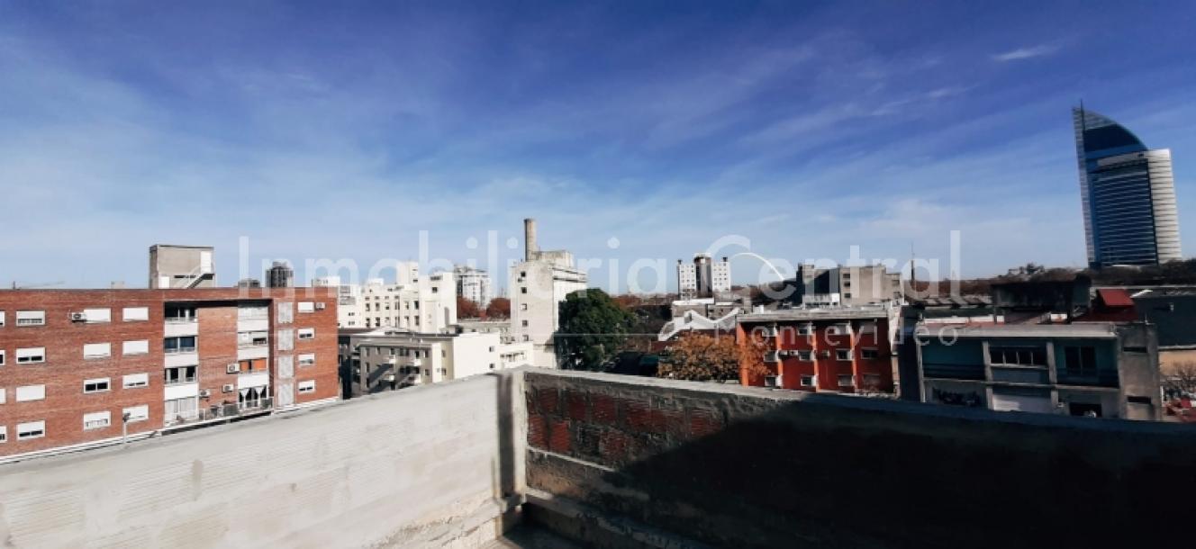 Apartamentos a estrenar en Aguada-18